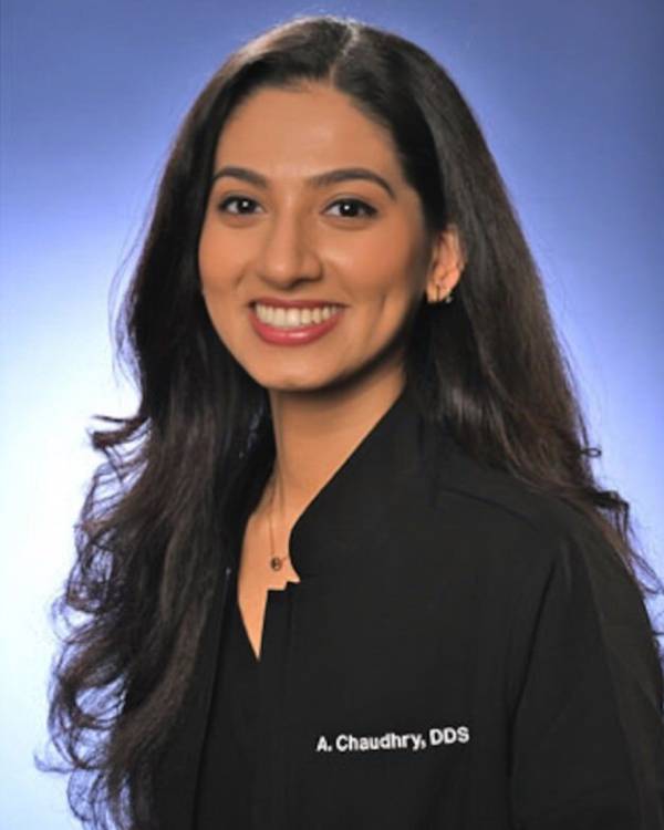 Dr. Aakriti Chaudhry1